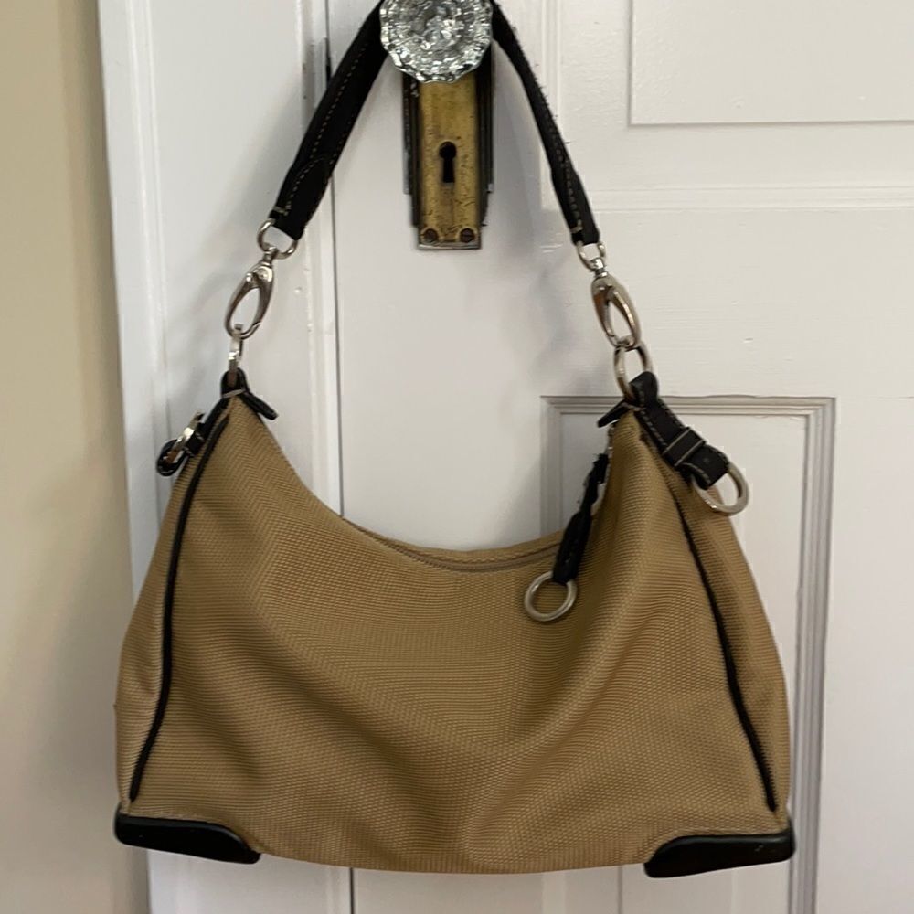Le Sac Shoulder bag 